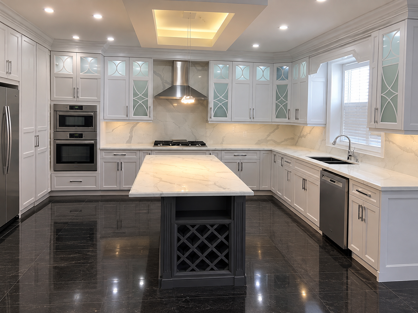 Custom Home Gallery 9